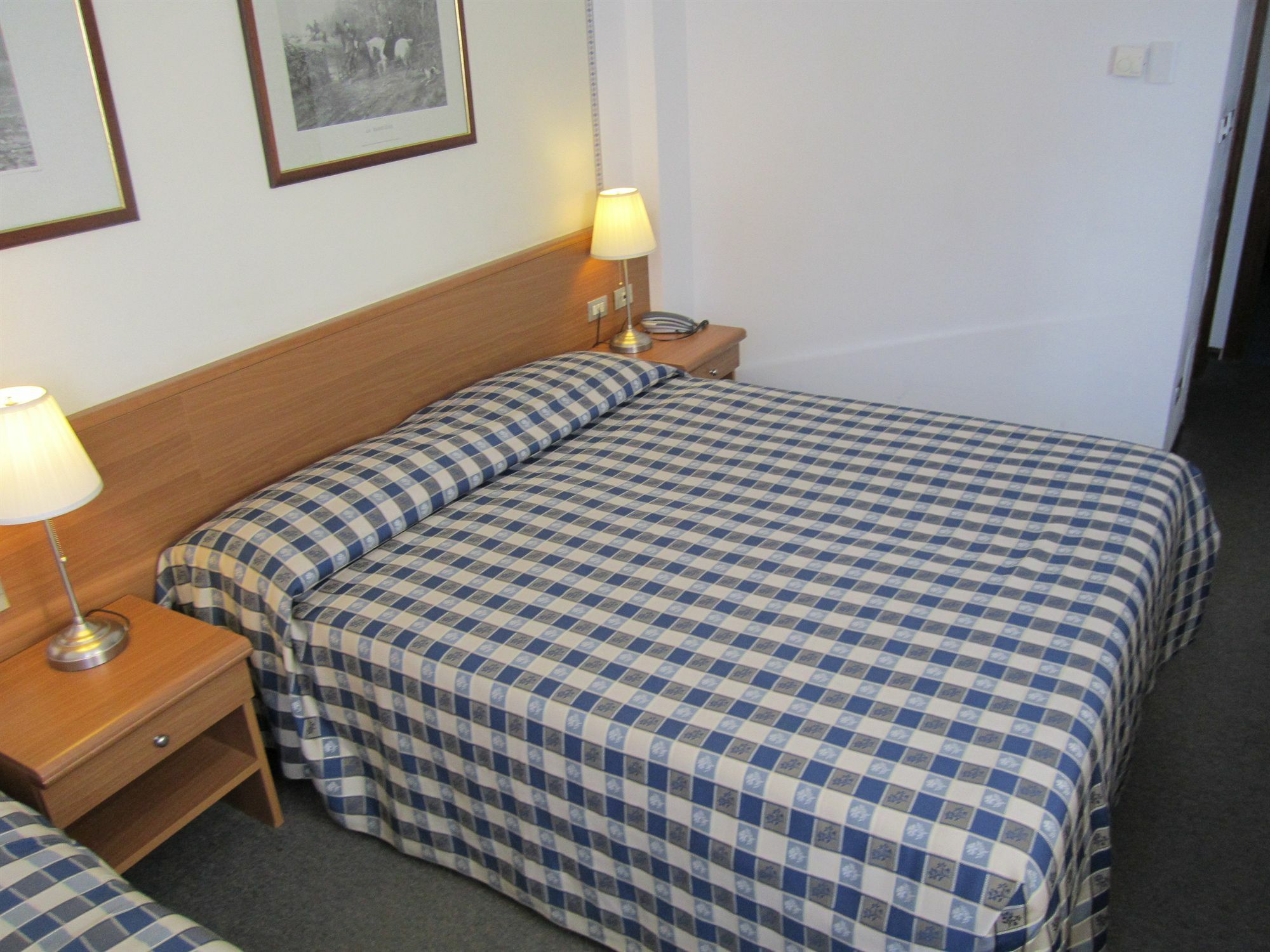 Hotel De La Telecabine Courmayeur Extérieur photo