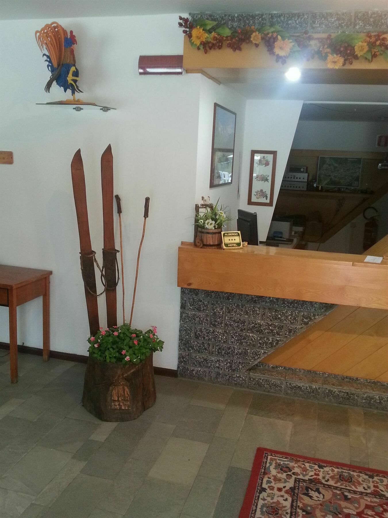 Hotel De La Telecabine Courmayeur Extérieur photo