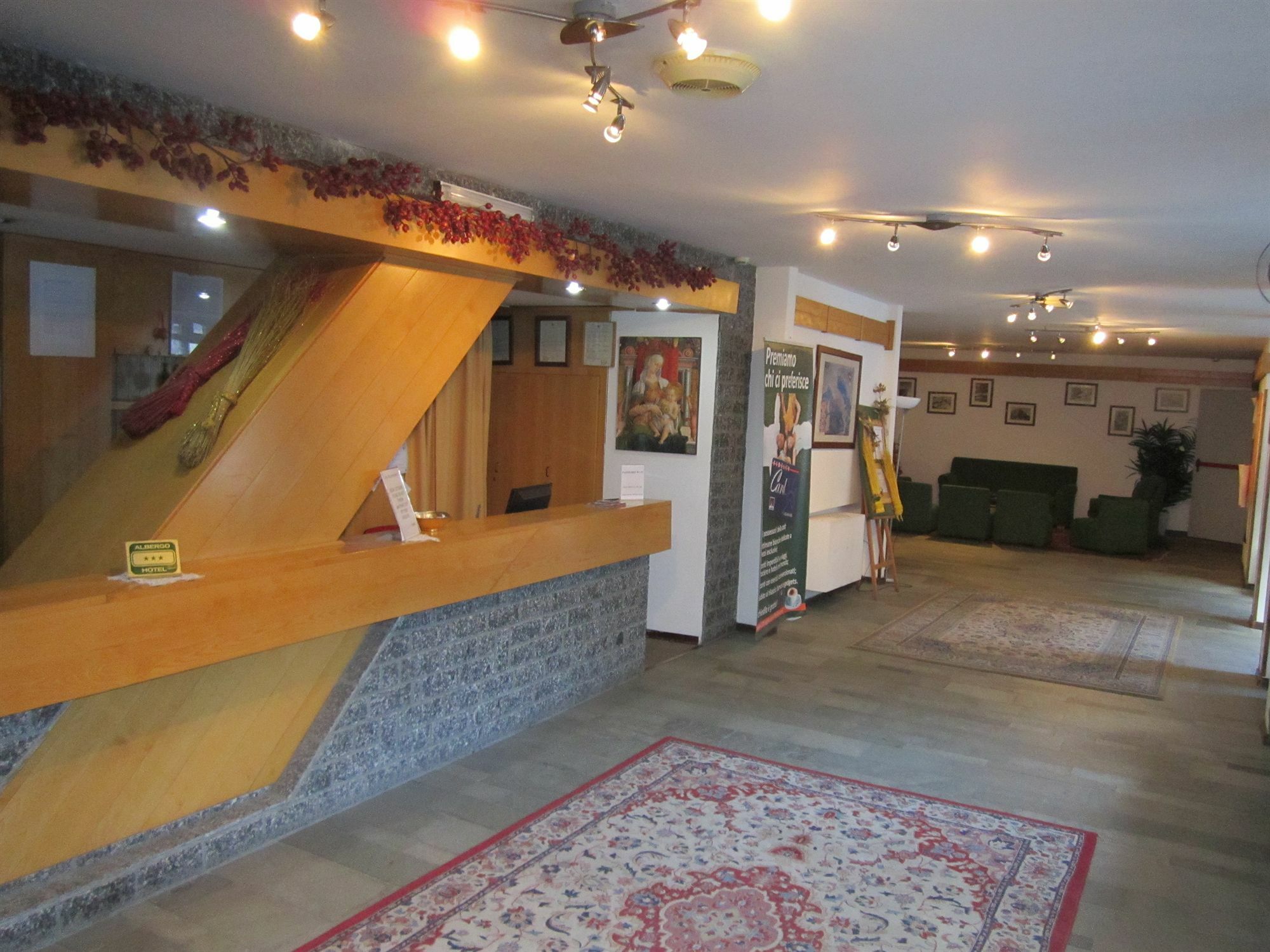 Hotel De La Telecabine Courmayeur Extérieur photo